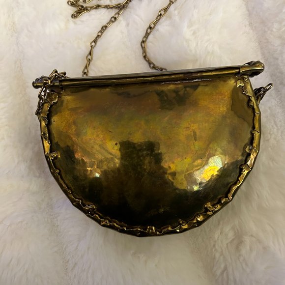 Copa Collection Mini purse - Picture 3 of 5